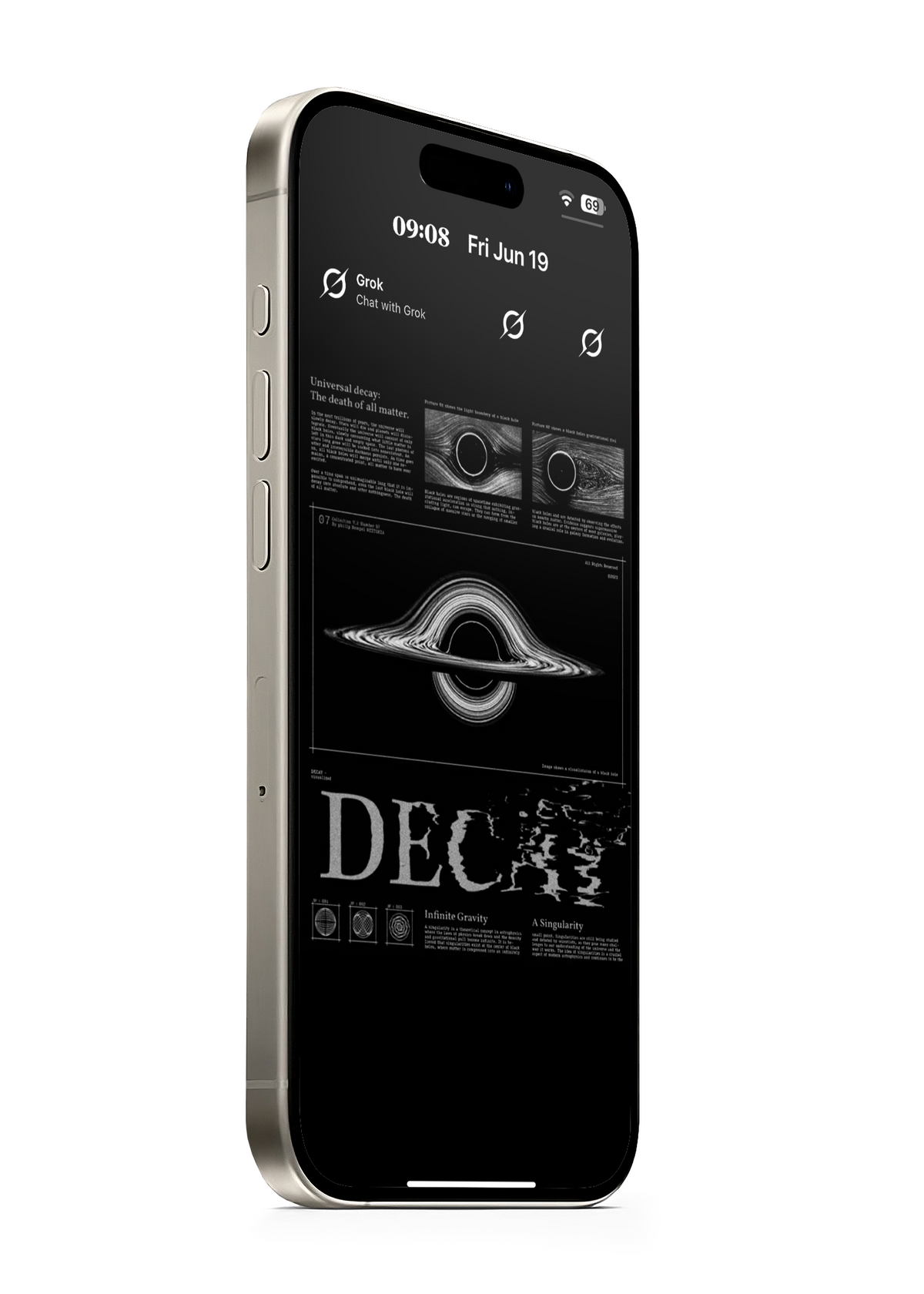 iPhone Premium Pack: 15+ Wallpapers + 2 Widgets Tutorial