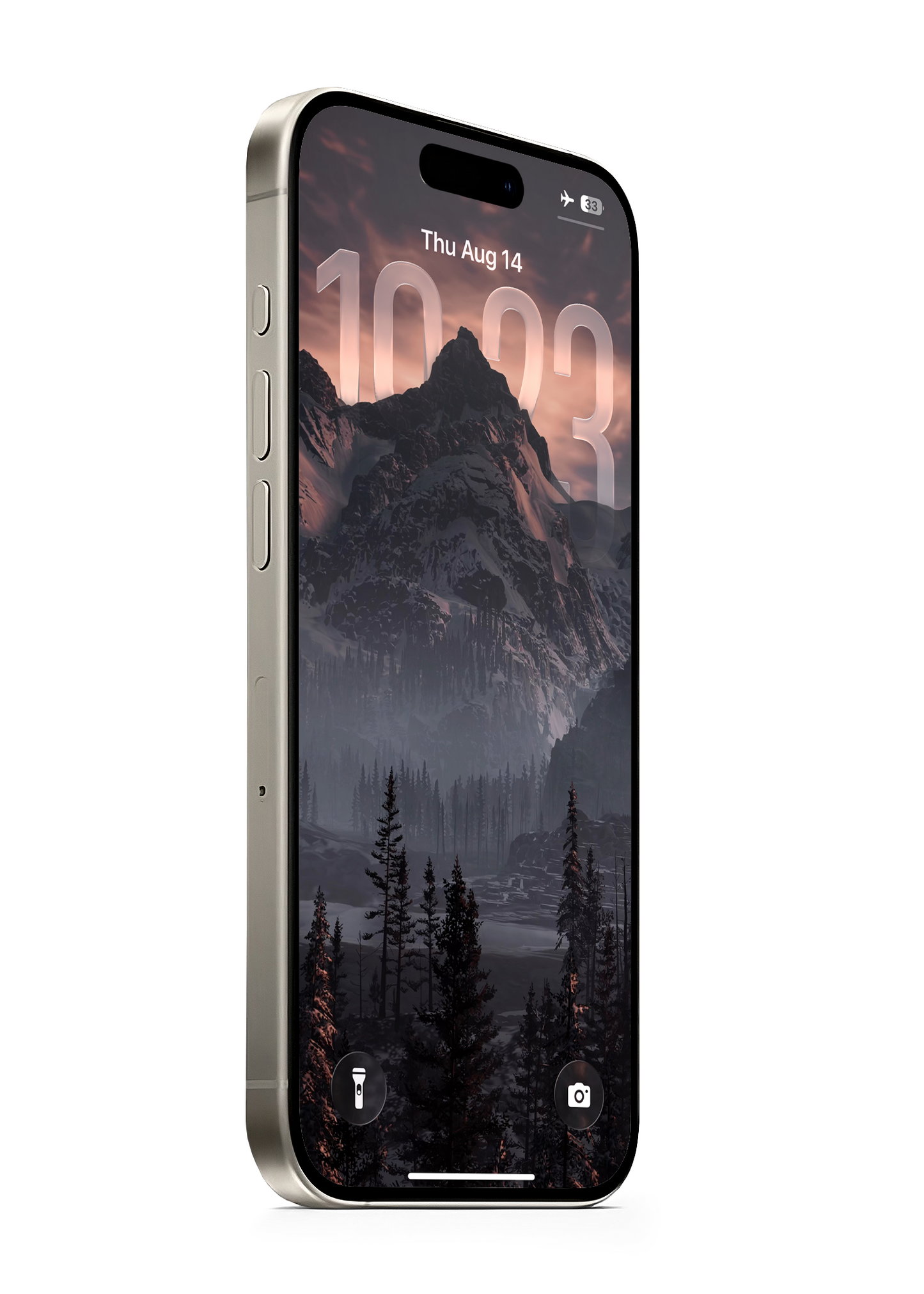 iPhone Premium Pack: 10 Wallpapers + 2 Widgets Tutorial