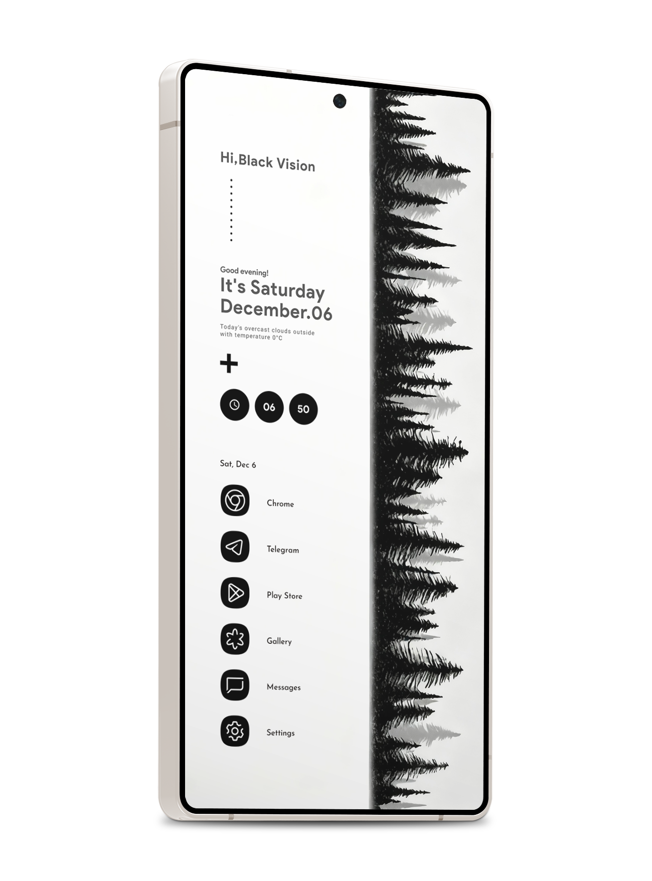 Samsung Ultimate Pack: 30 Wallpapers + 9 Customization Guides