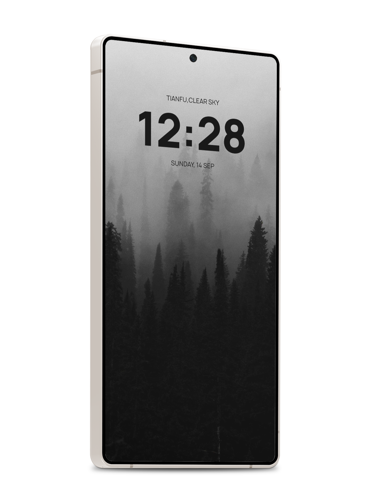 Samsung Premium Pack: 10 Wallpapers + 3 Customization Guides