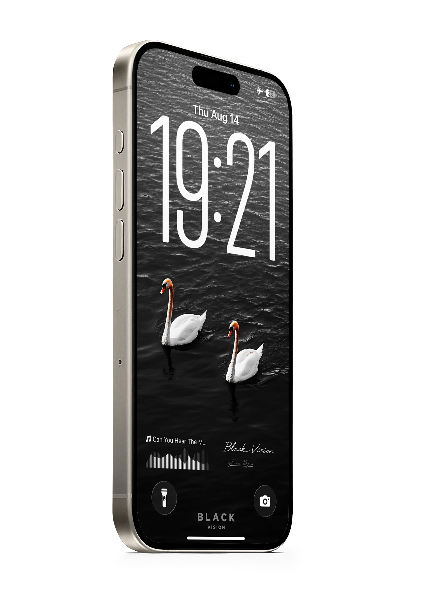 iPhone Premium Pack: 10 Wallpapers + 2 Widgets Tutorial
