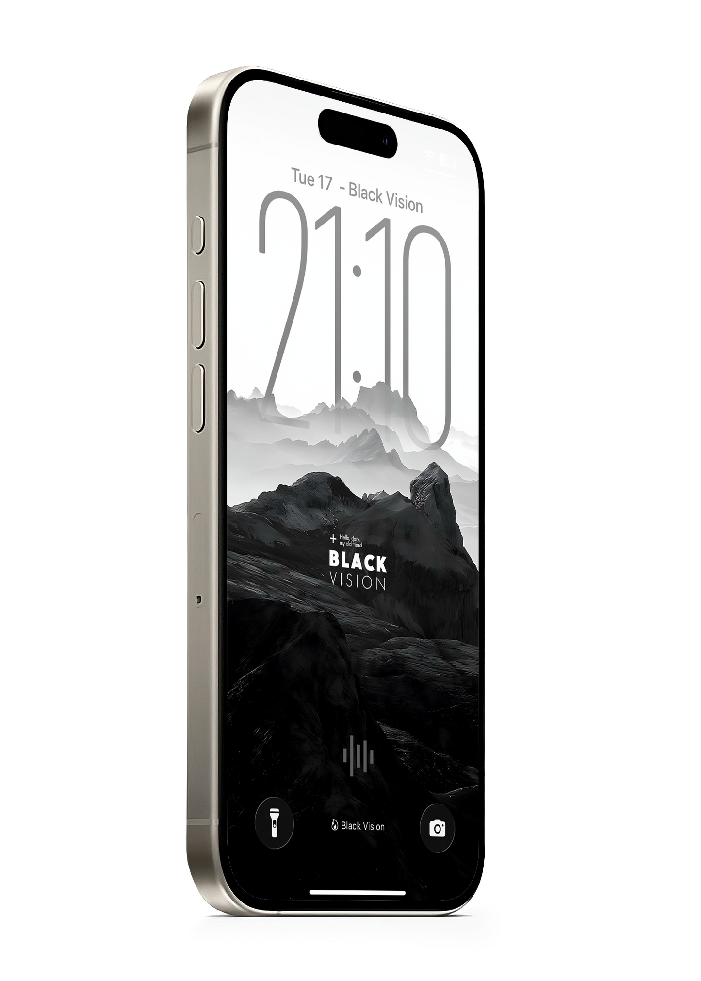 10 Wallpaper Sets + Widgets Tutorial