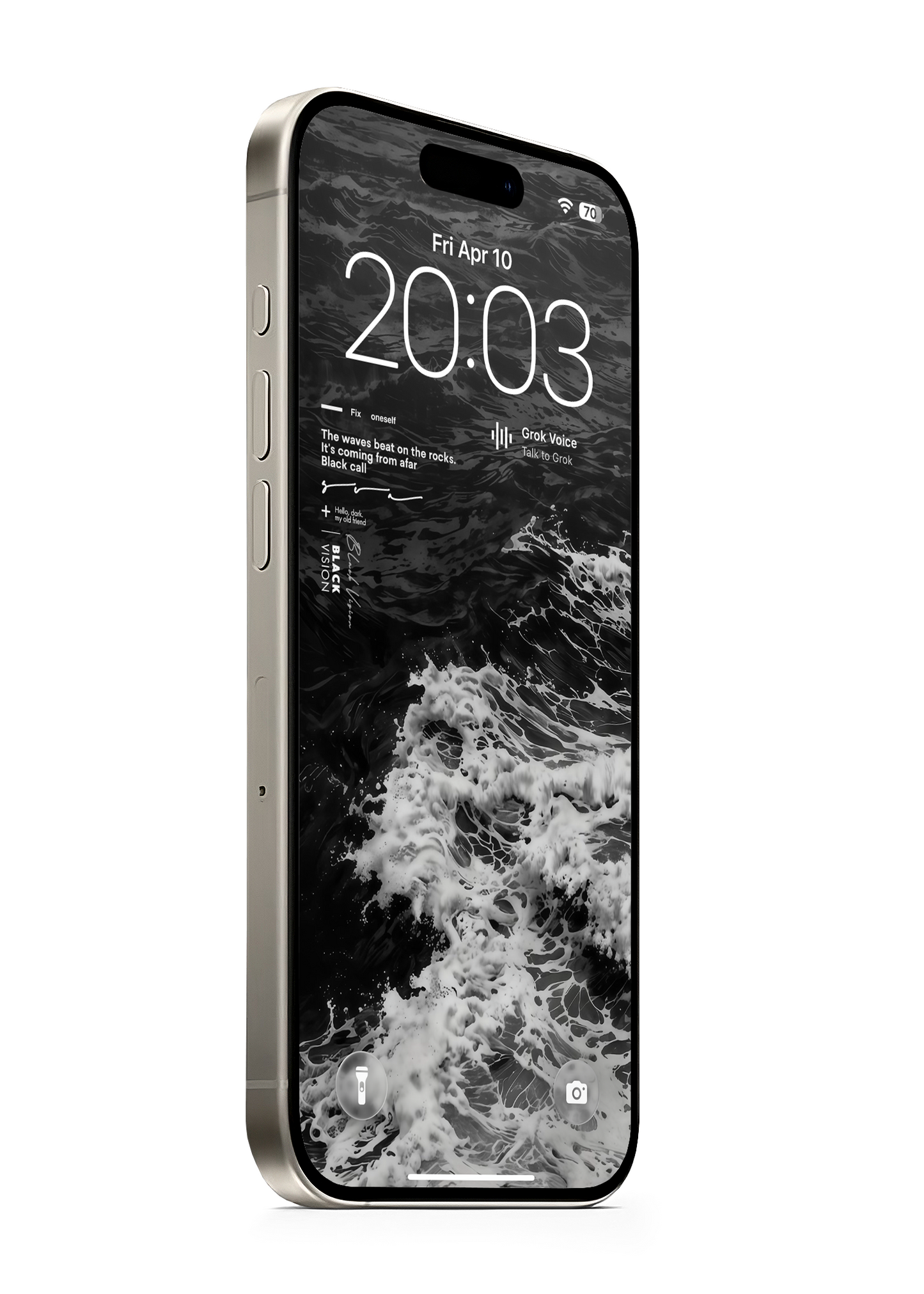 10 Wallpaper Sets + Widgets Tutorial