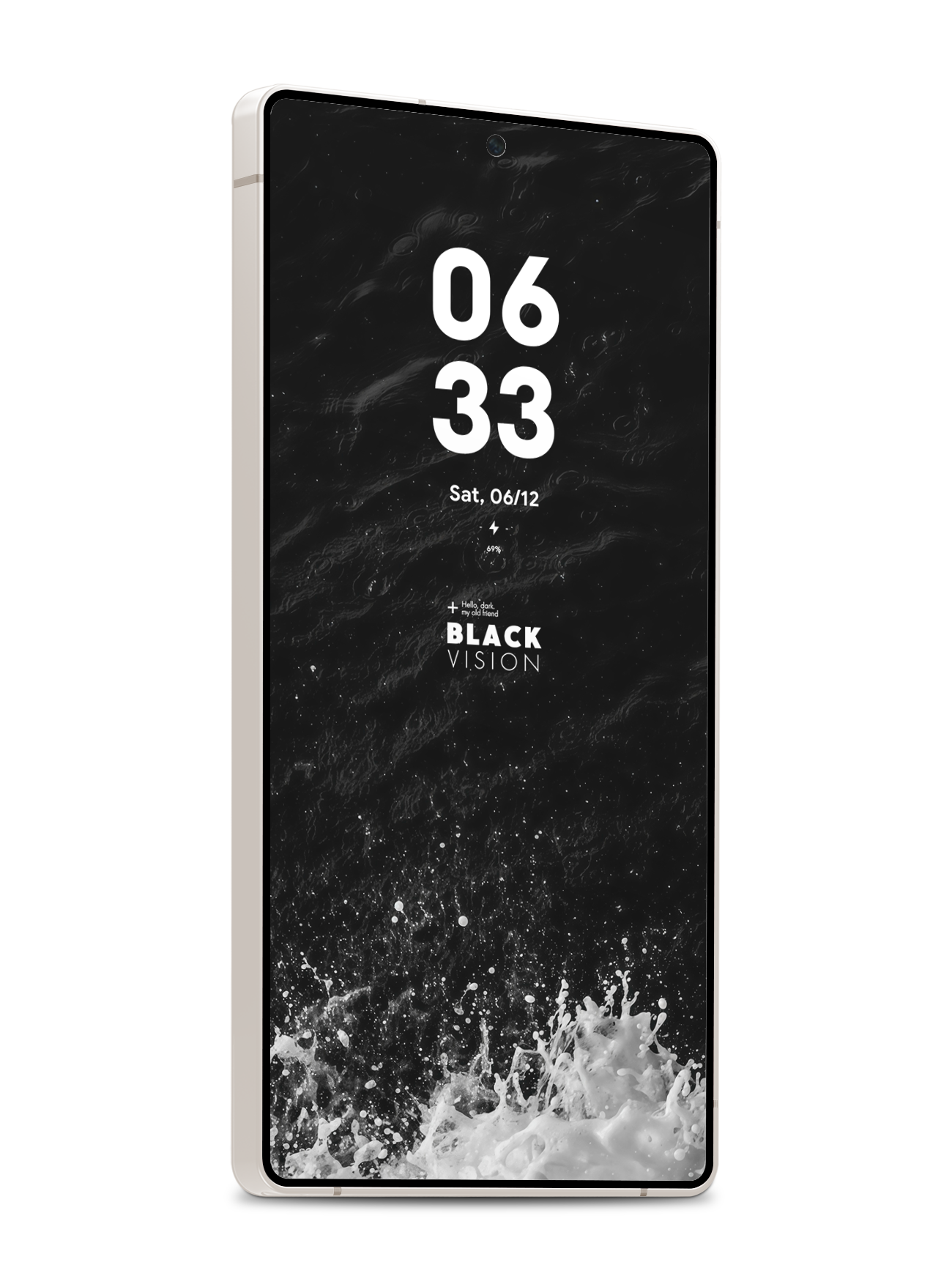 Samsung Ultimate Pack: 30 Wallpapers + 9 Customization Guides