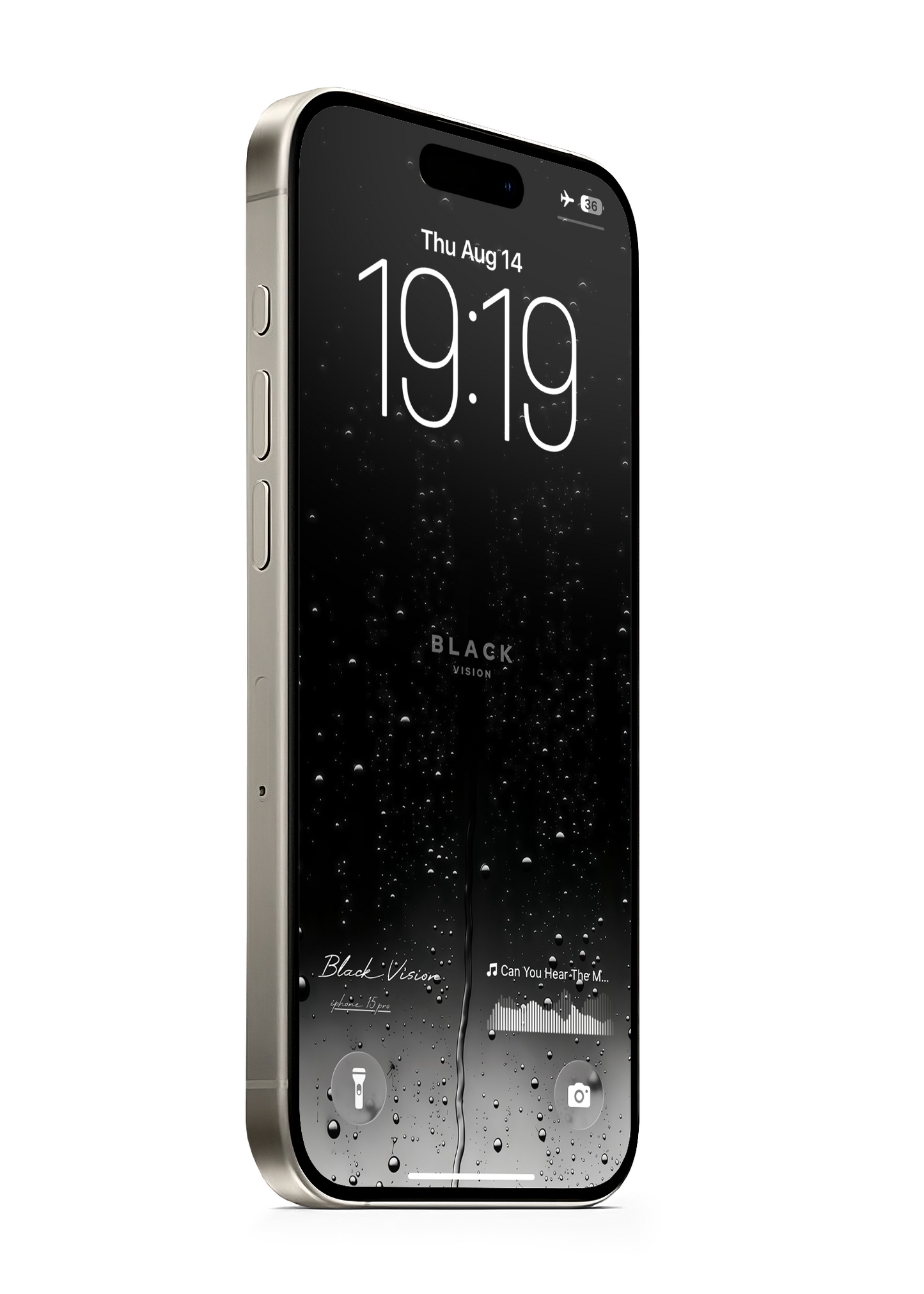 iPhone Premium Pack: 10 Wallpapers + 2 Widgets Tutorial