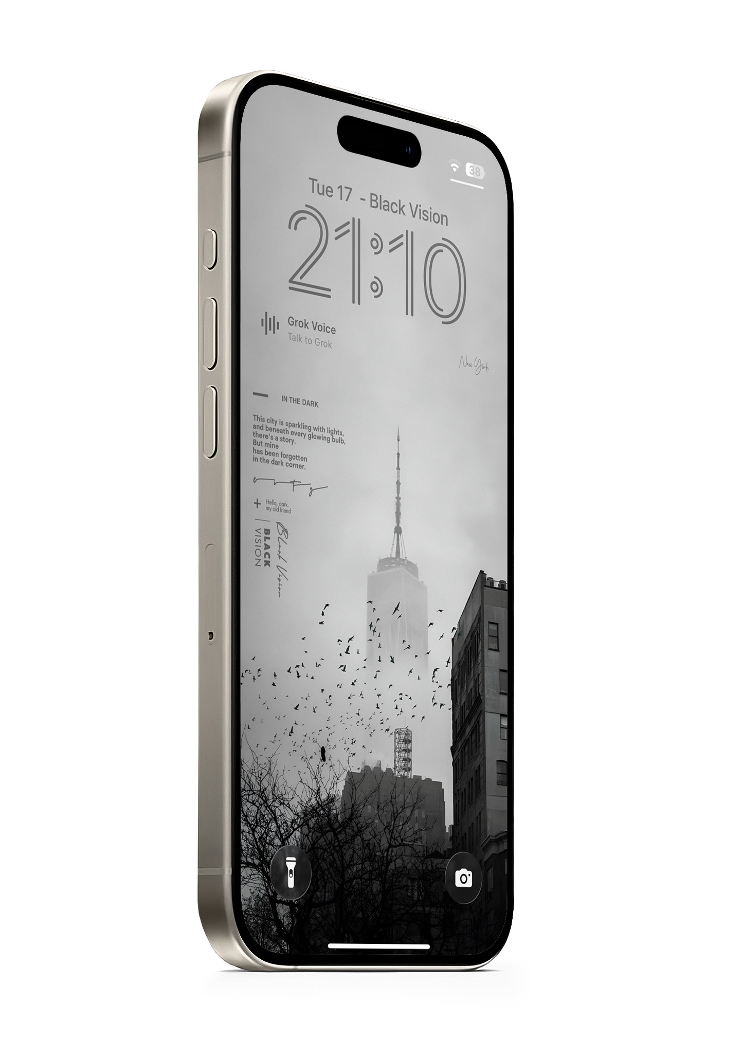 10 Wallpaper Sets + Widgets Tutorial