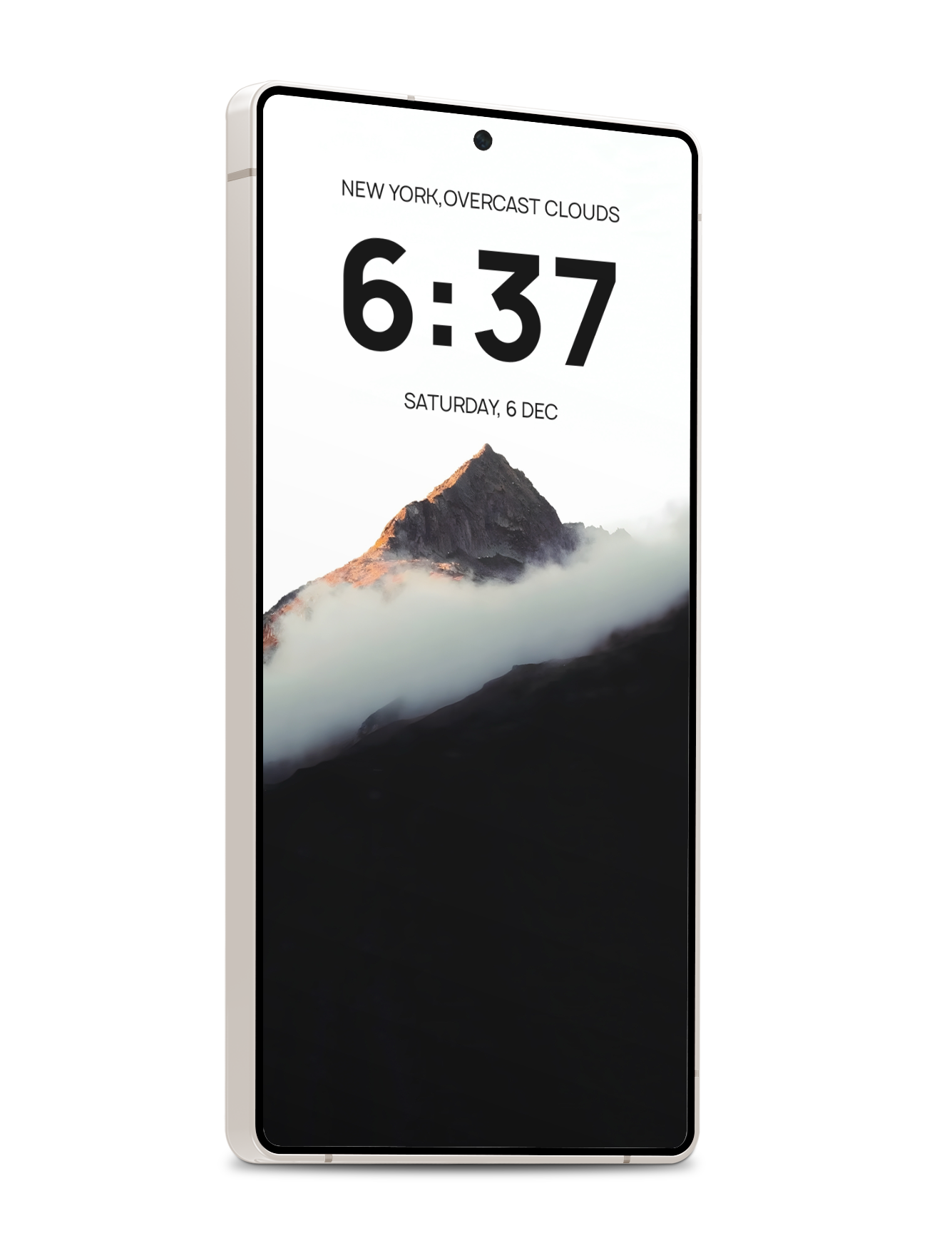 Samsung Ultimate Pack: 30 Wallpapers + 9 Customization Guides