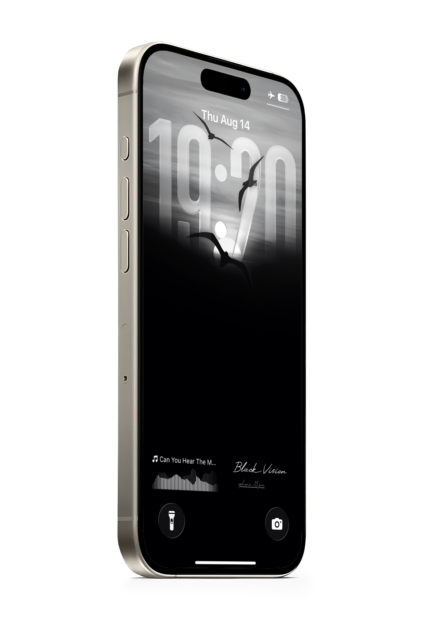 iPhone Premium Pack: 10 Wallpapers + 2 Widgets Tutorial