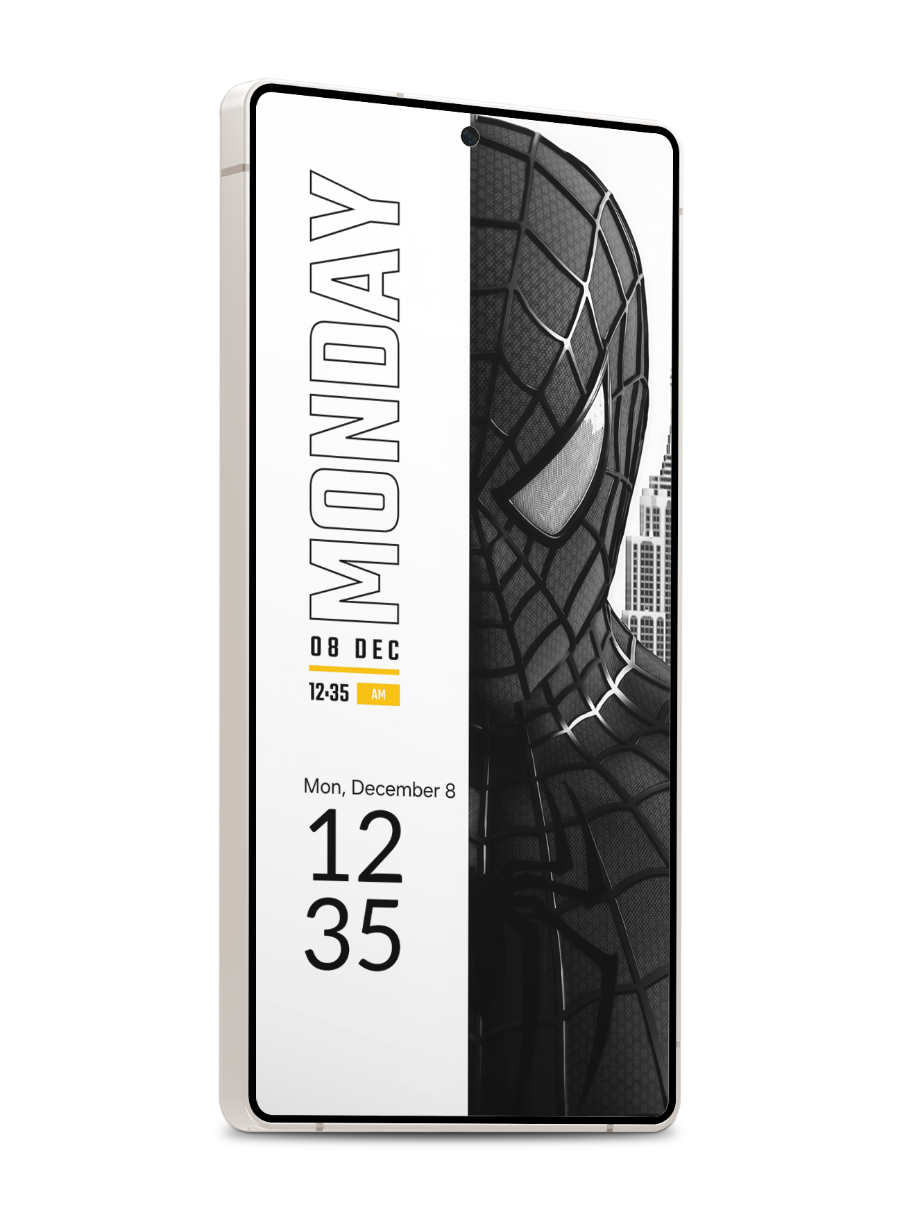 Samsung Ultimate Pack: 30 Wallpapers + 9 Customization Guides