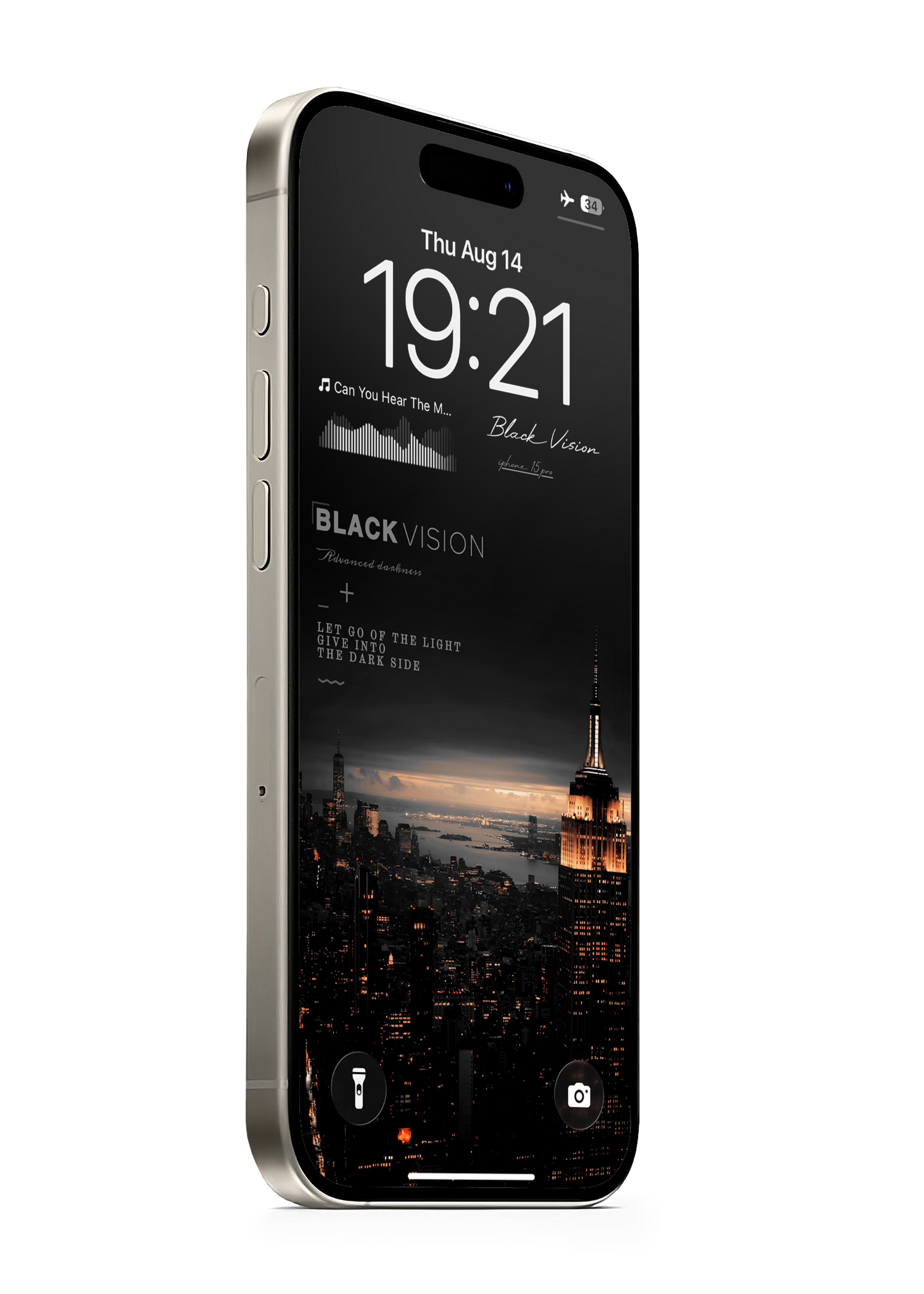iPhone Premium Pack: 10 Wallpapers + 2 Widgets Tutorial