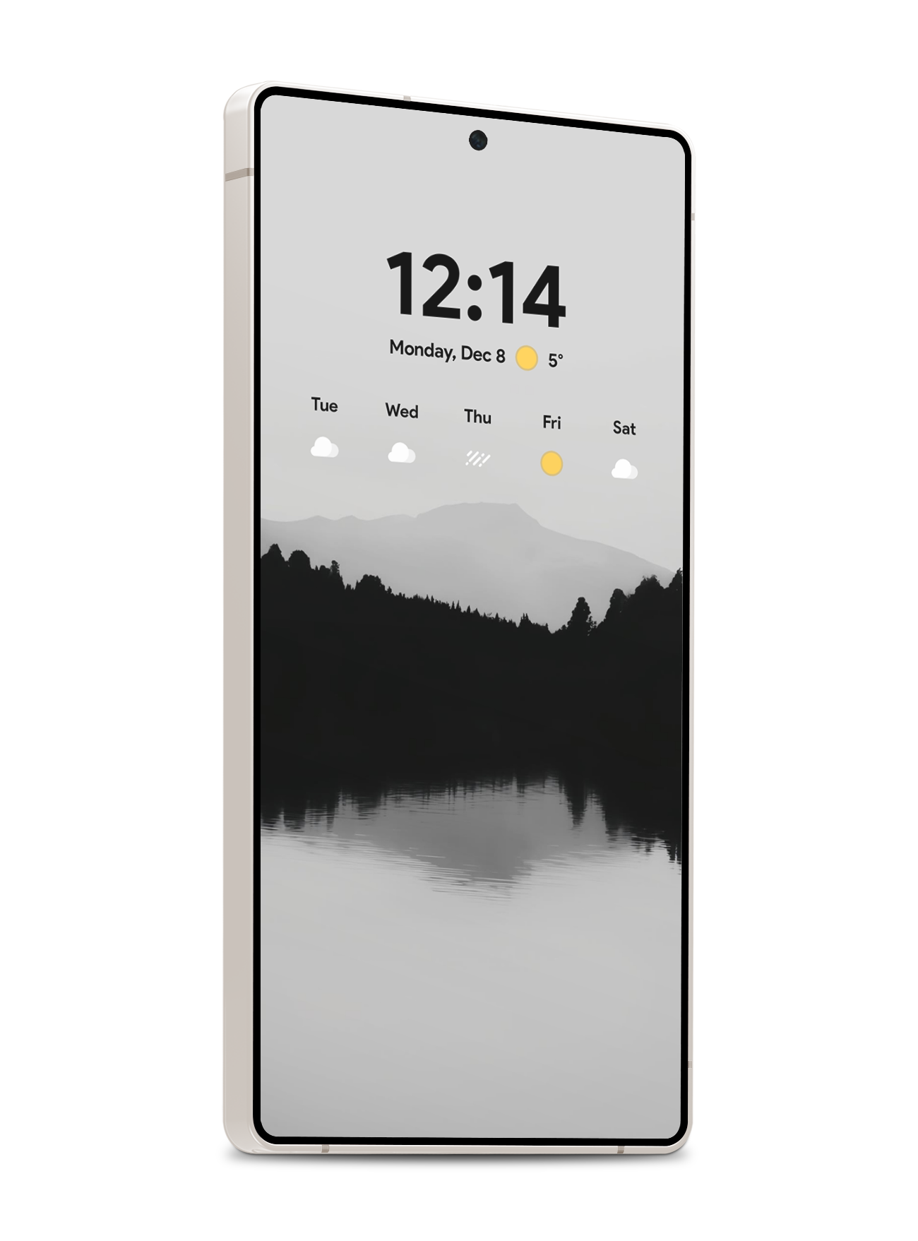 Samsung Ultimate Pack: 30 Wallpapers + 9 Customization Guides