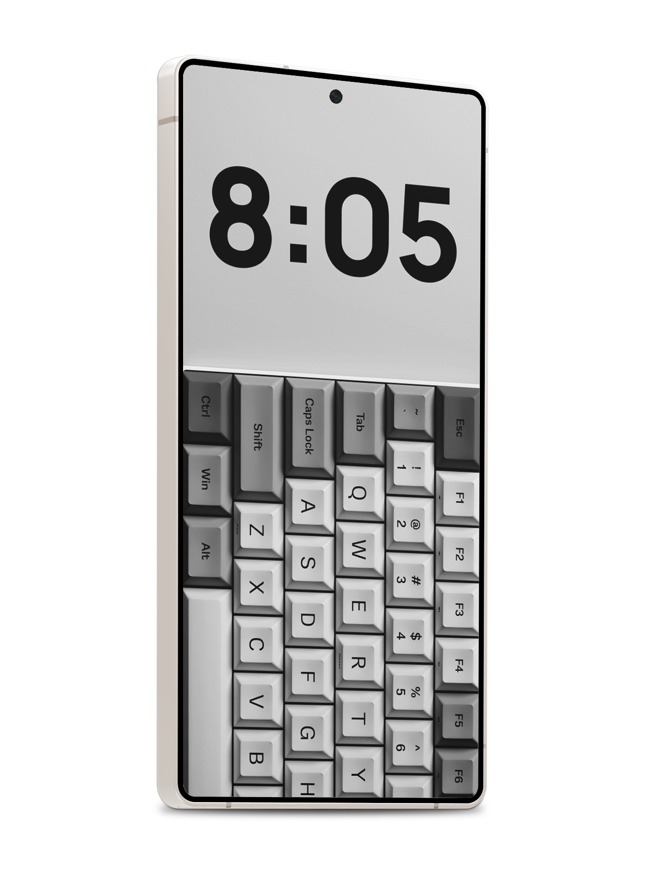 Samsung Ultimate Pack: 30 Wallpapers + 9 Customization Guides