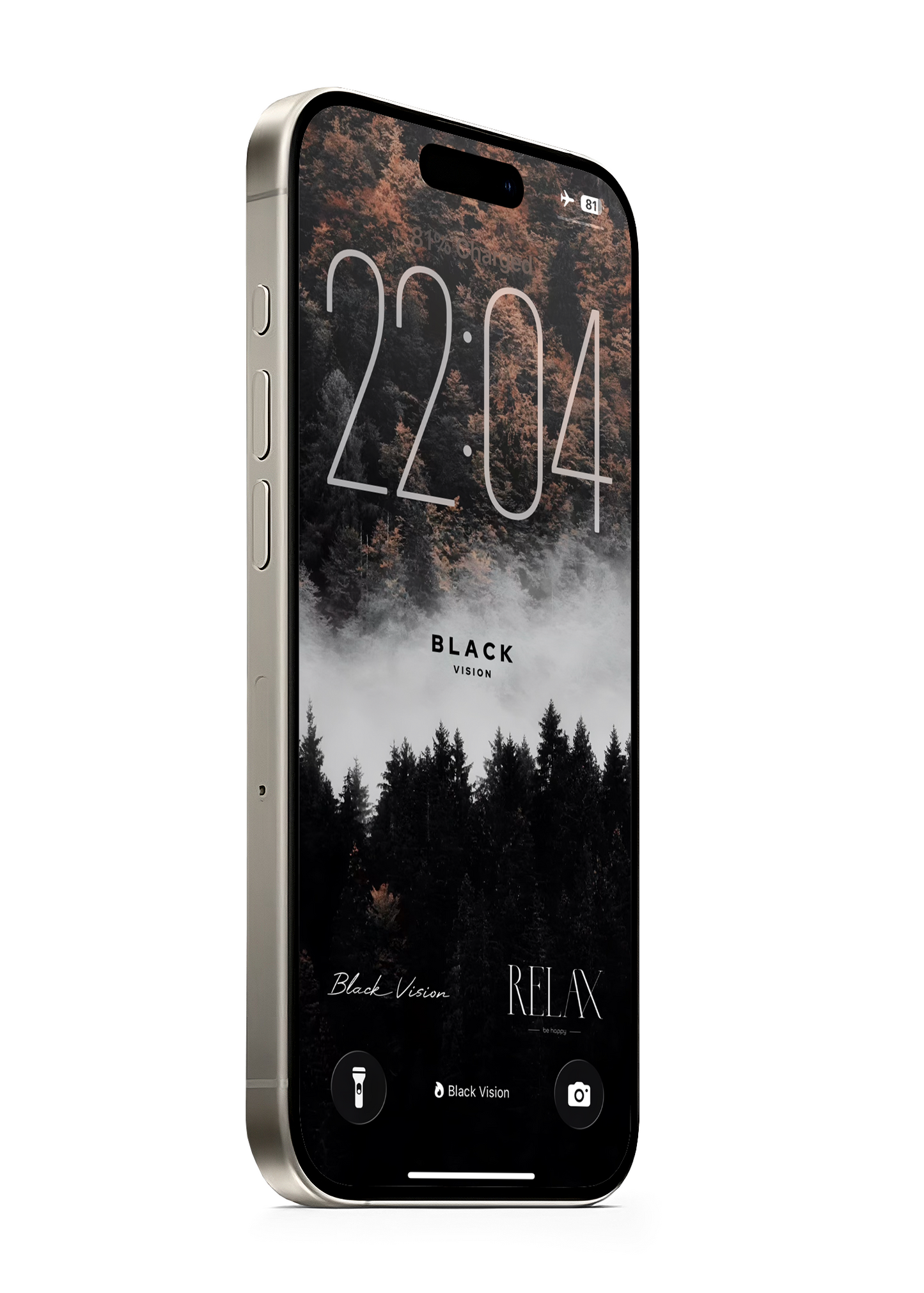 iPhone Premium Pack: 12 Wallpapers + 2 Widgets Tutorial