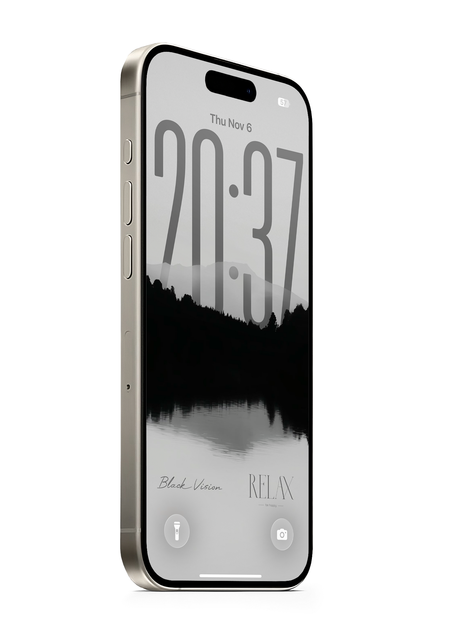 iPhone Premium Pack: 12 Wallpapers + 2 Widgets Tutorial