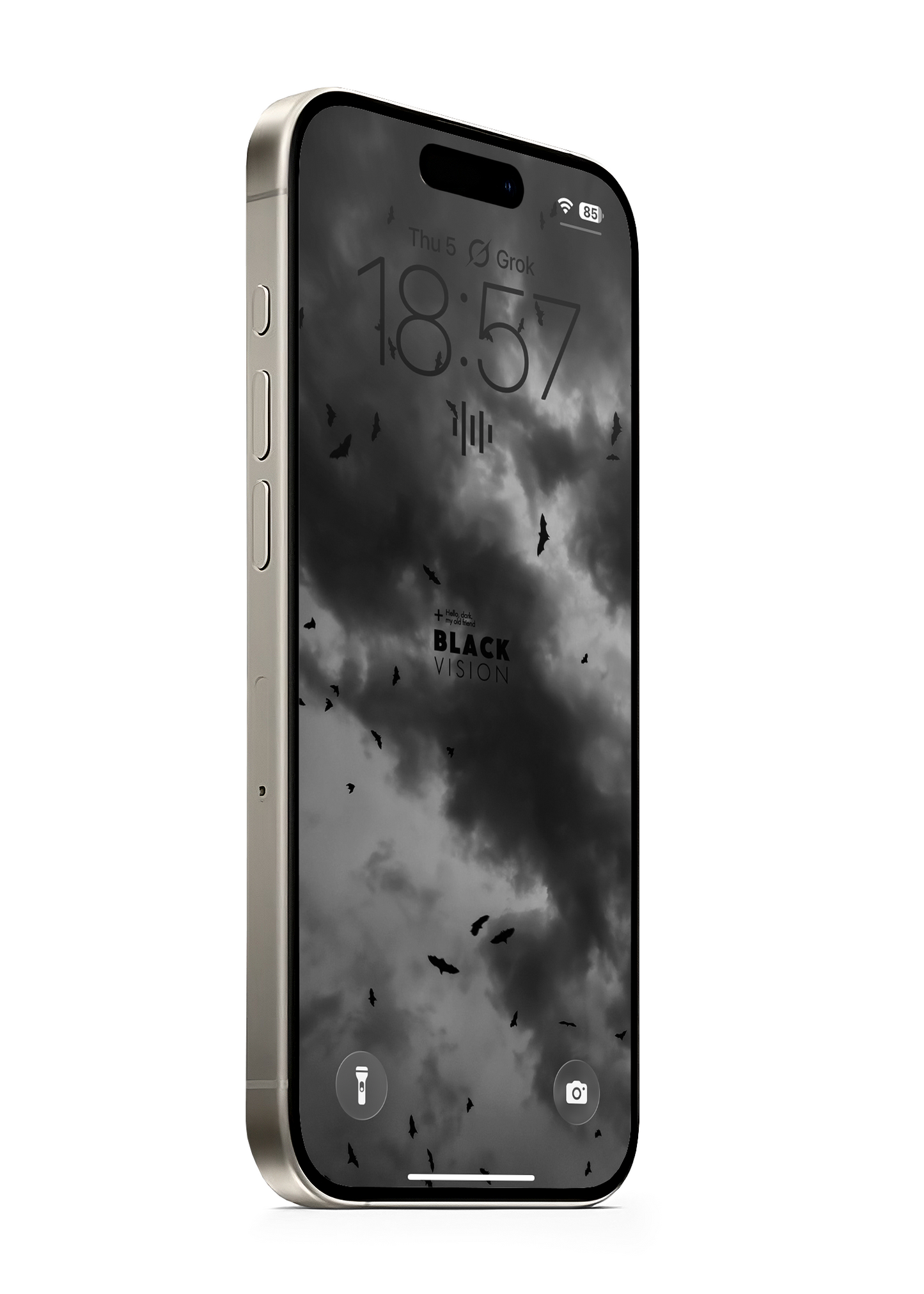 10 Wallpaper Sets + Widgets Tutorial