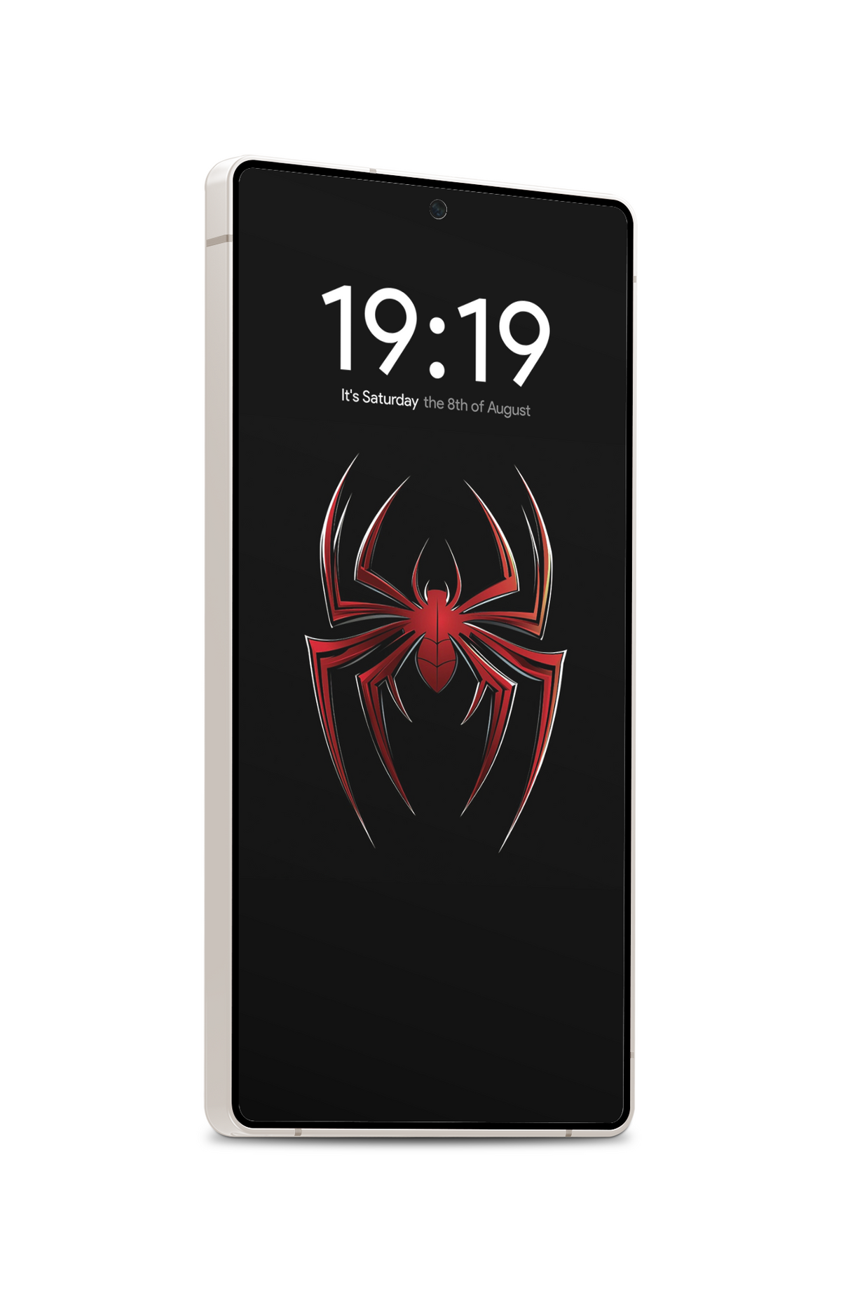 Samsung/Android Pack: 10 Wallpapers + 1 Customization Guides