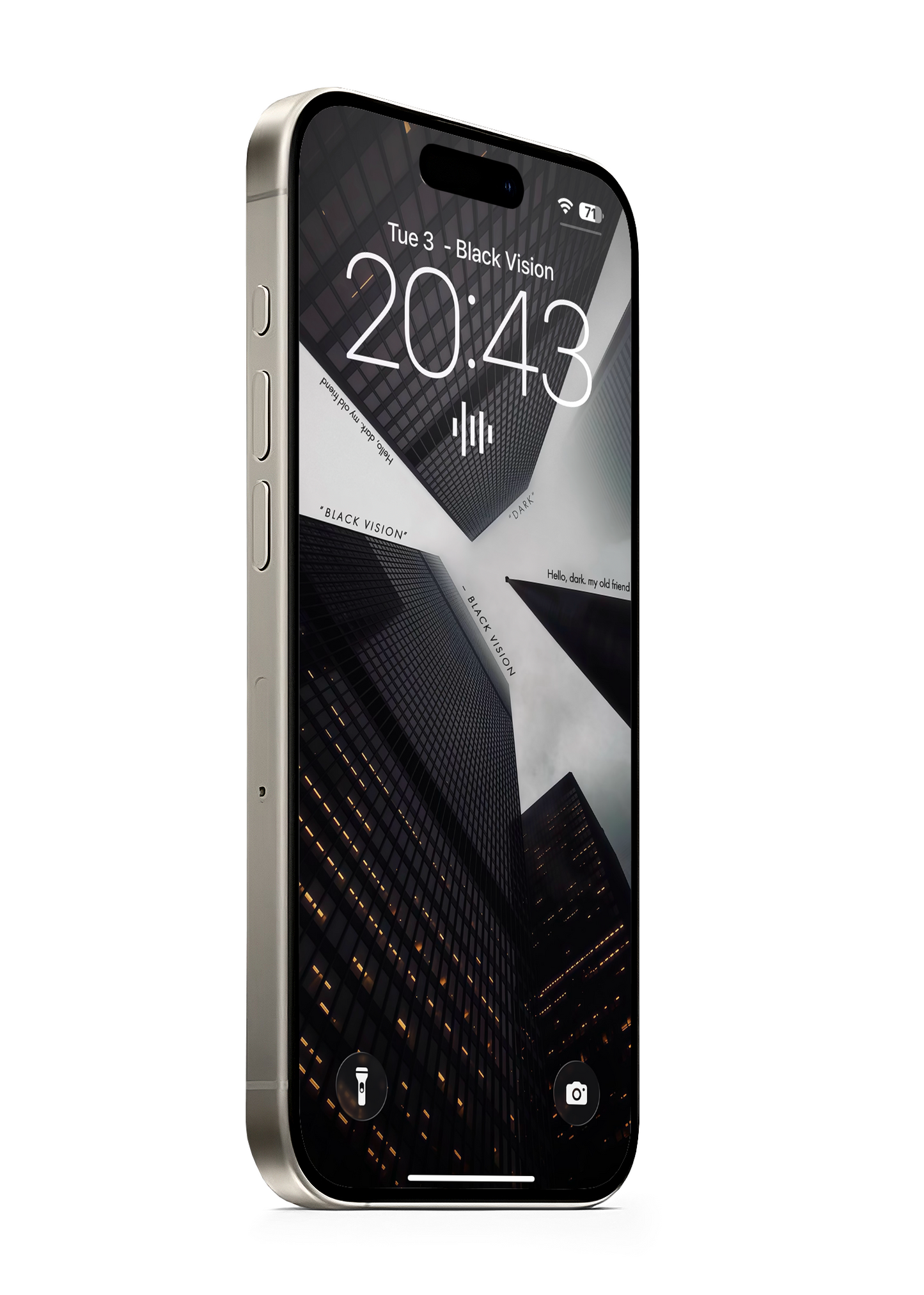 10 Wallpaper Sets + Widgets Tutorial