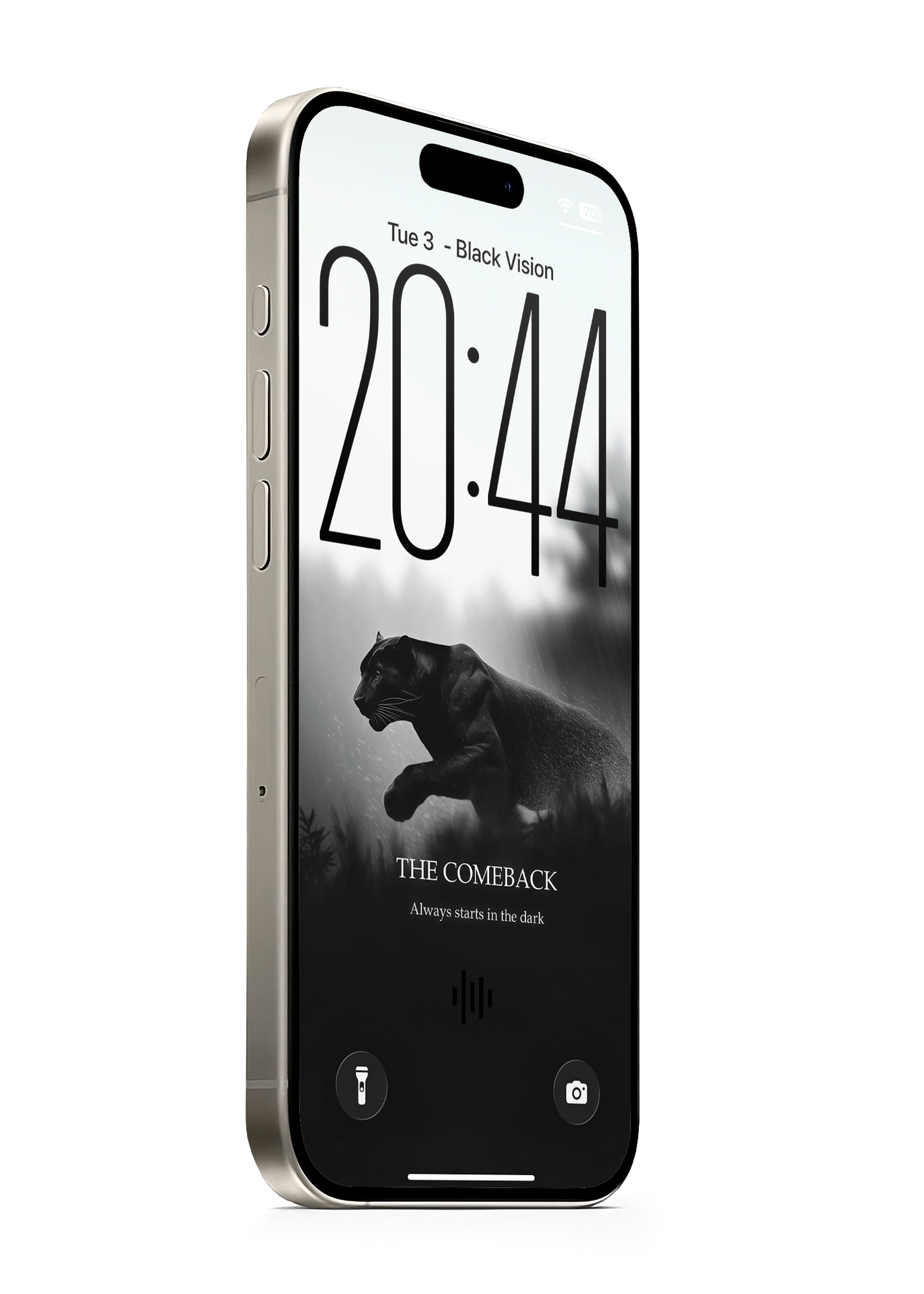 11 Wallpaper Sets + Widgets Tutorial