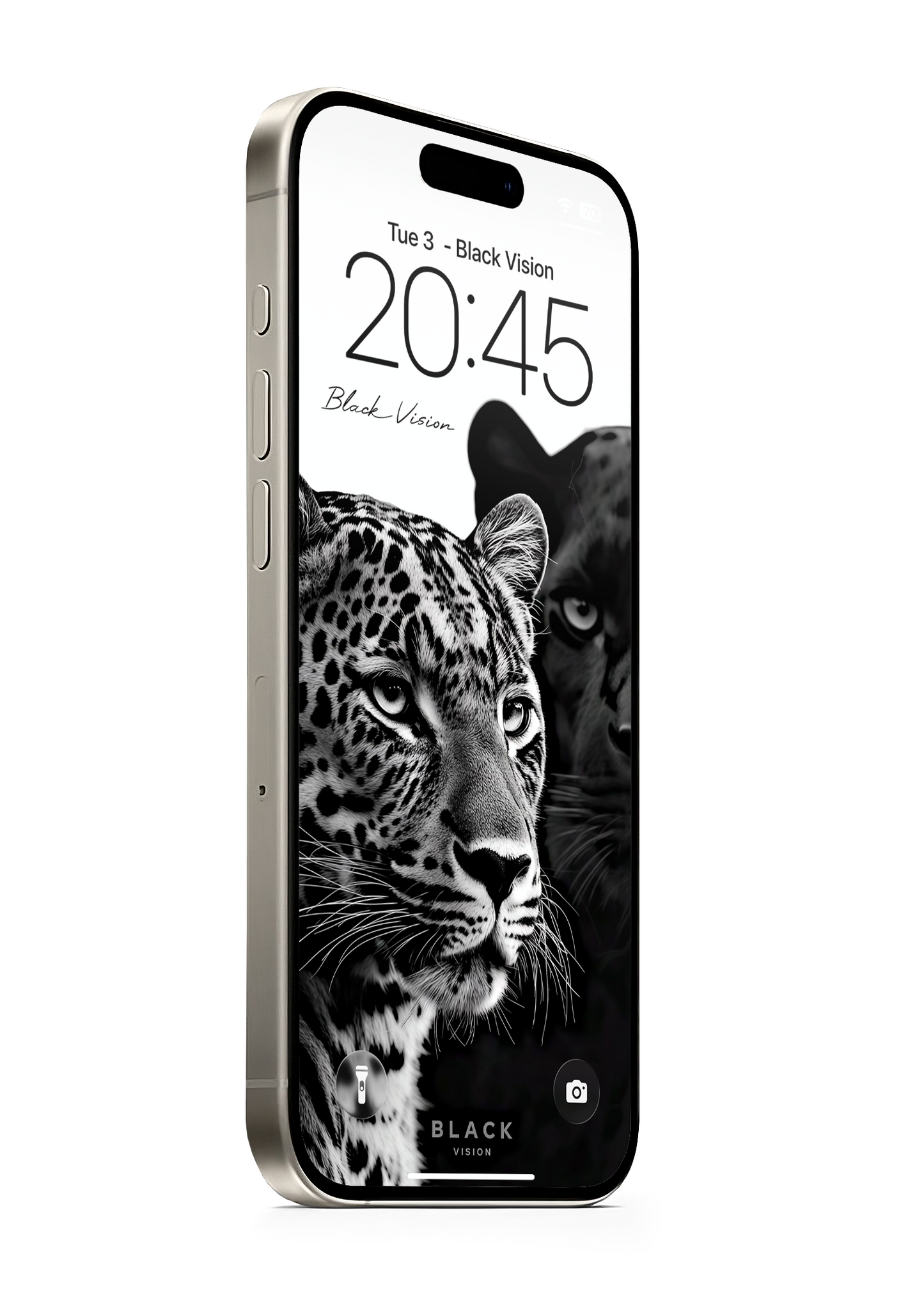 11 Wallpaper Sets + Widgets Tutorial