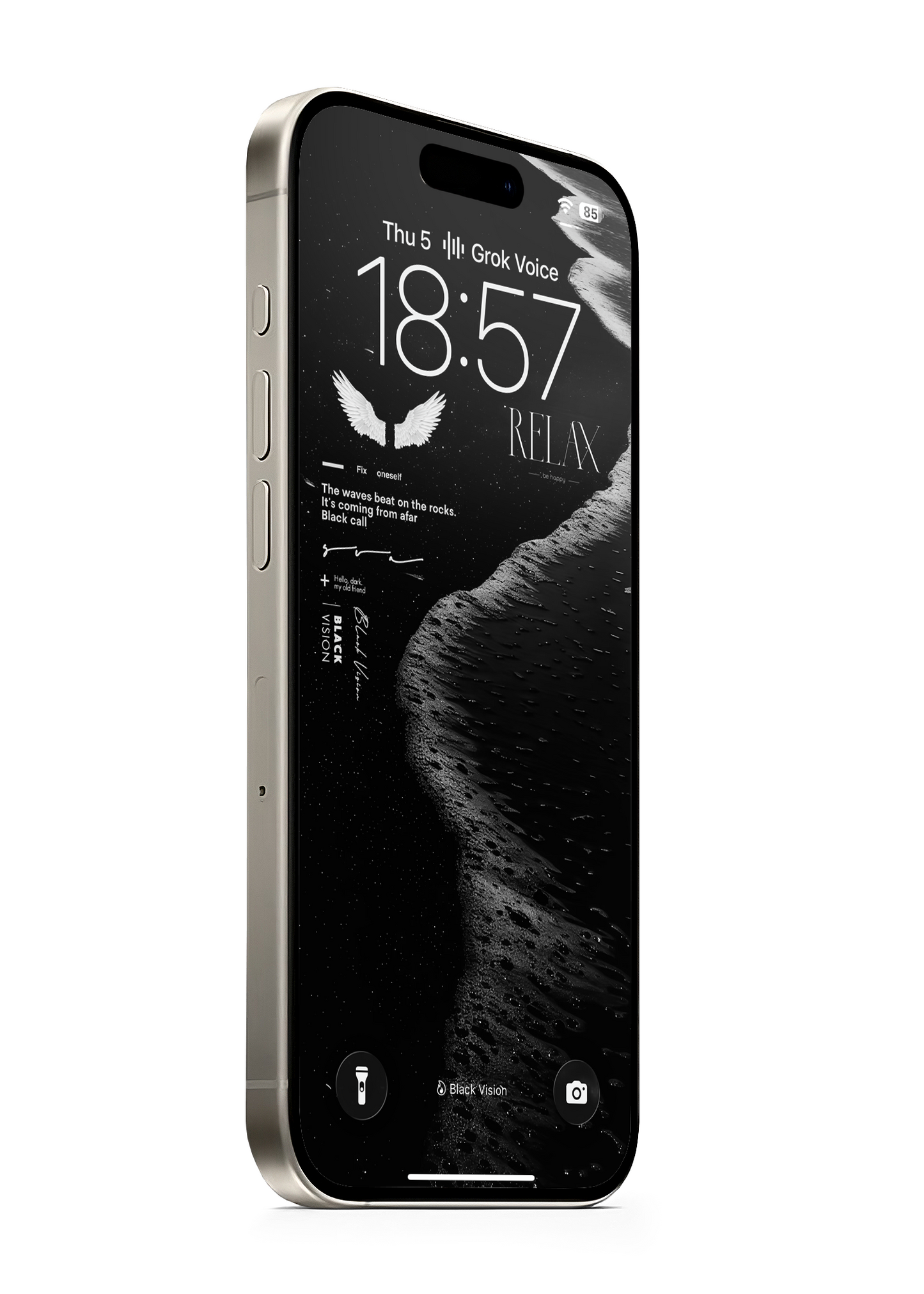 10 Wallpaper Sets + Widgets Tutorial