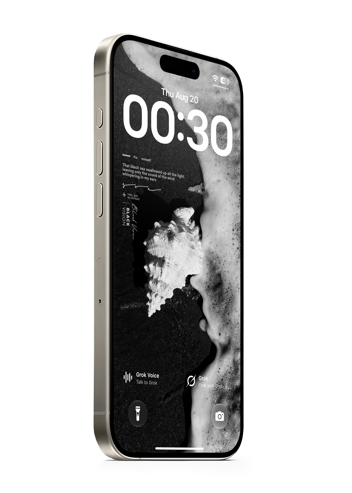 10 Wallpaper Sets + Widgets Tutorial