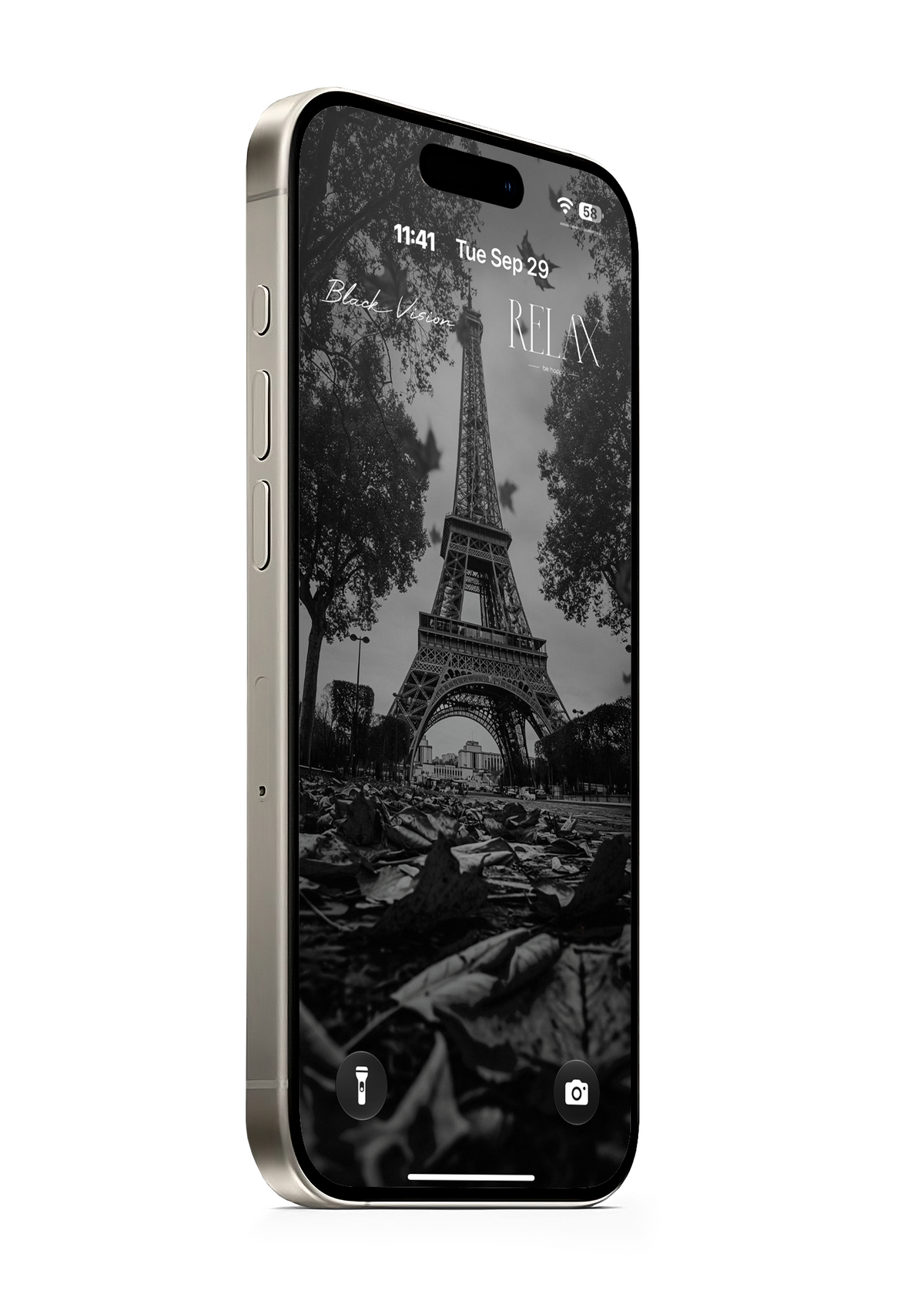 10 Wallpaper Sets + Widgets Tutorial