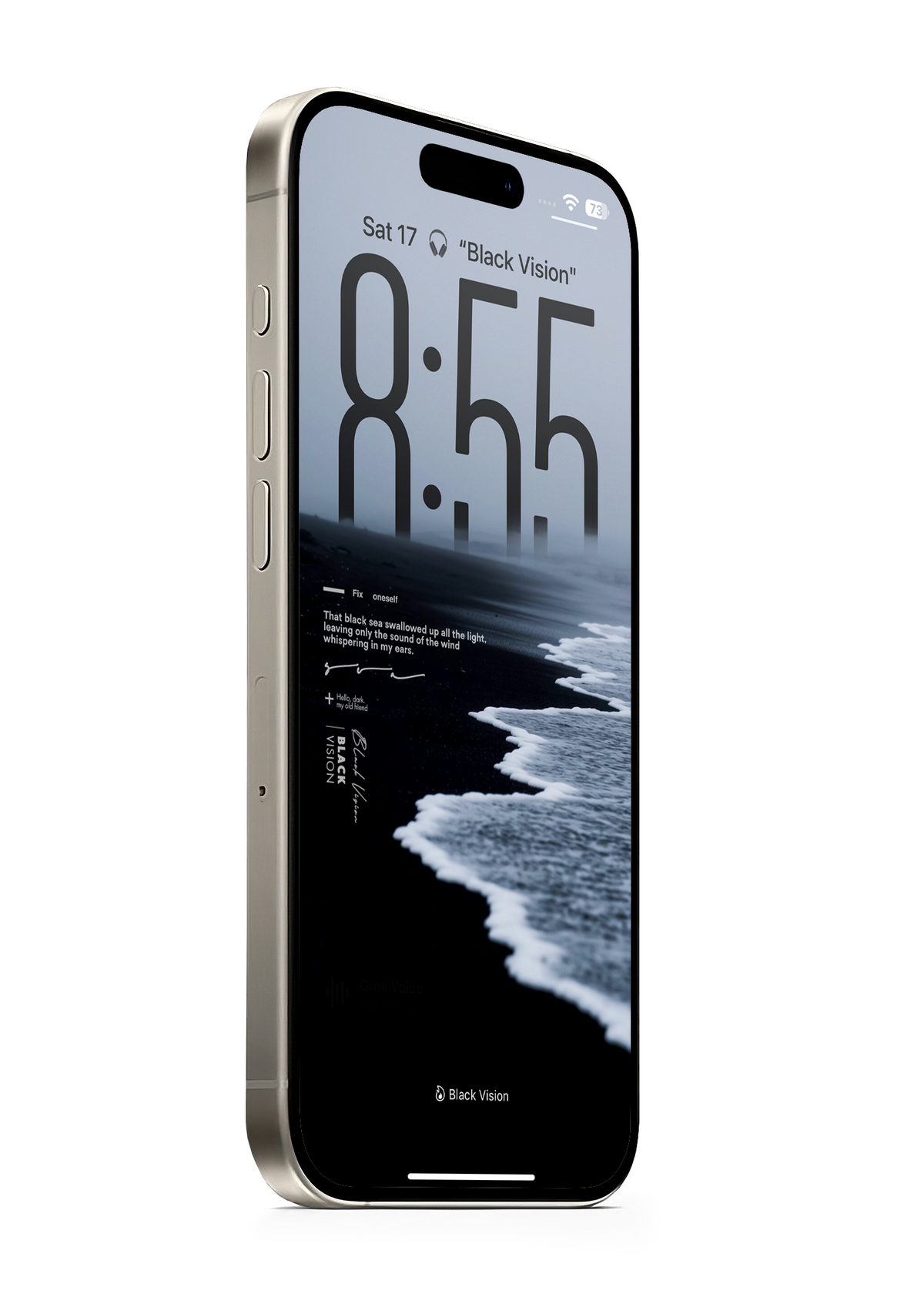 10 Wallpaper Sets + Widgets Tutorial
