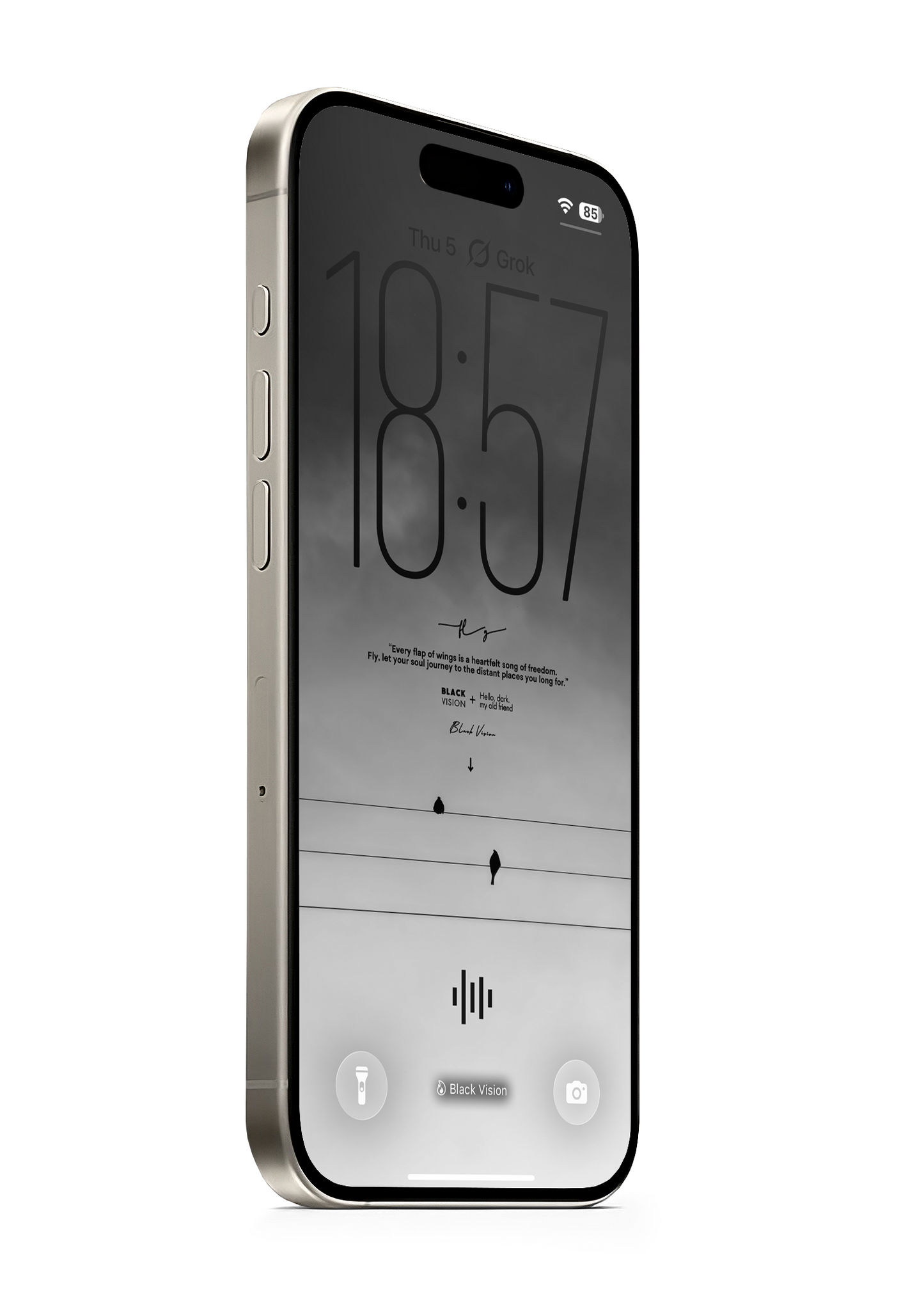 10 Wallpaper Sets + Widgets Tutorial
